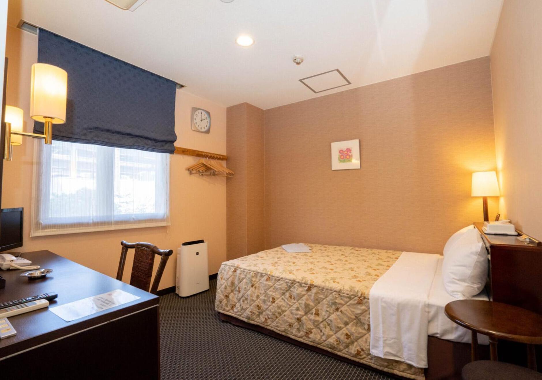 Kiryu Ace Hotel ภายนอก รูปภาพ