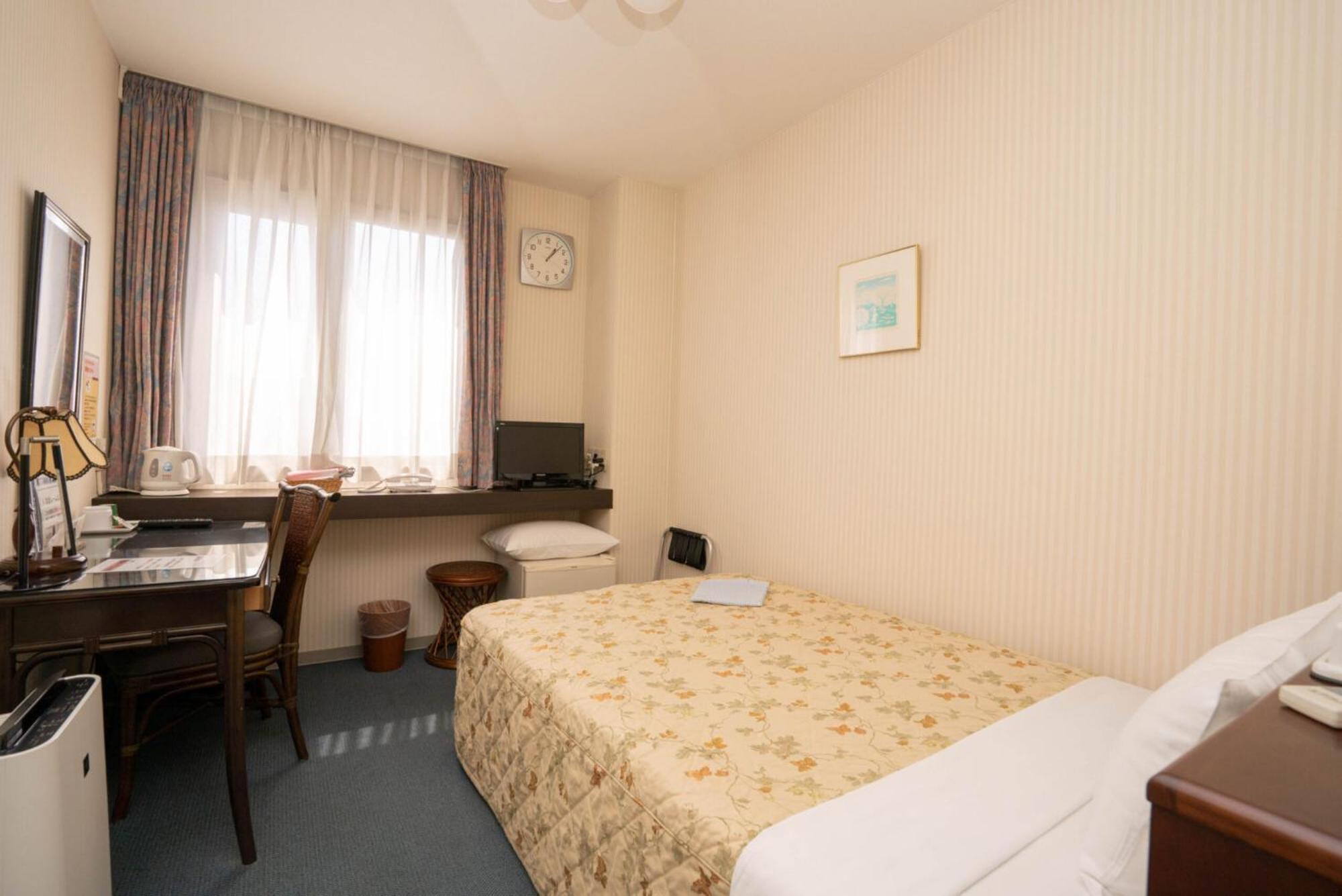 Kiryu Ace Hotel ภายนอก รูปภาพ